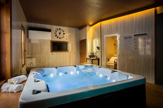 Hotel de Greuze - photo 15