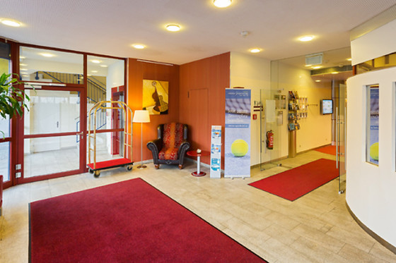 Vienna Sporthotel - photo 6