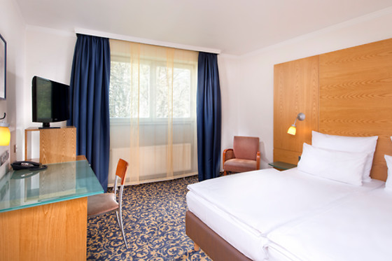 Best Western Hotel Kantstrasse Berlin - photo 0
