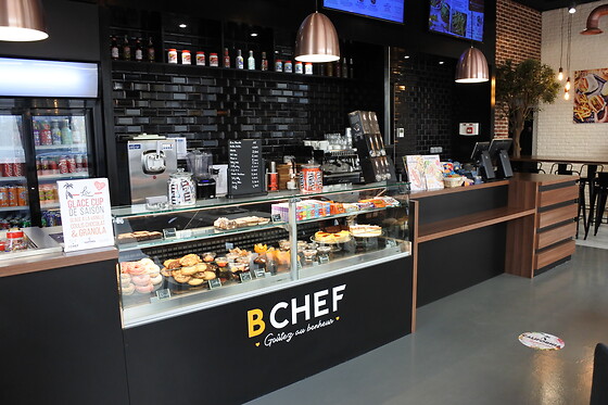 Bchef Carré de Soie - photo 0