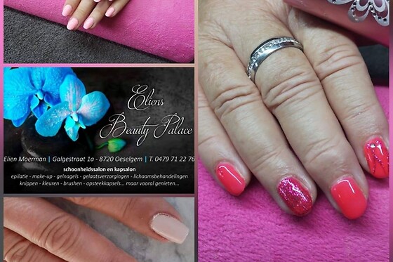 Eliens beauty palace - photo 2