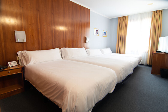 HOTEL BERATXA - photo 9