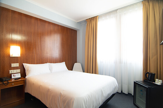 HOTEL BERATXA - photo 16