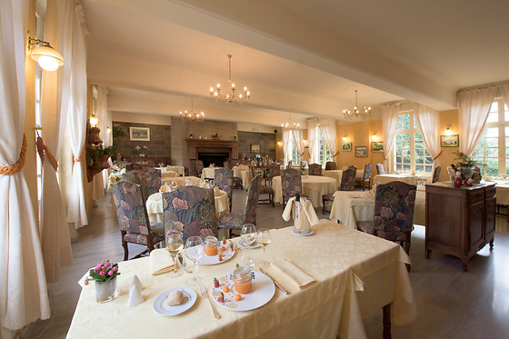 Auberge de la forêt - Hazerbrouck - photo 12