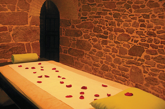 Spa Sibelle - photo 0