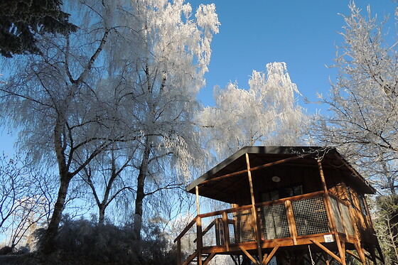 Camping Les Chelles - photo 0