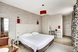 Hôtel Marguerite