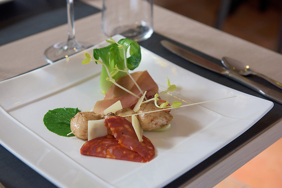 Le Fournil - photo 4