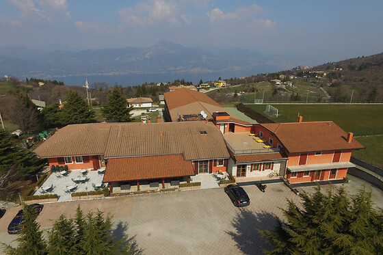 Albergo Belvedere - photo 6
