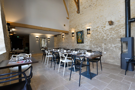 le Vieux Château - photo 8