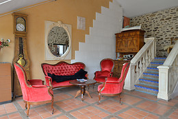 Le Logis Déritel