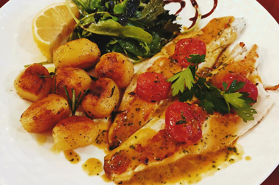 Au bon endroit - photo 16