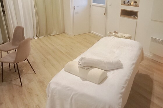 Elsa Webb Massage - photo 6