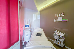 Beauty Source Oria Florissant