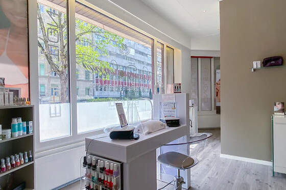 Beauty Source Oria Florissant - photo 0