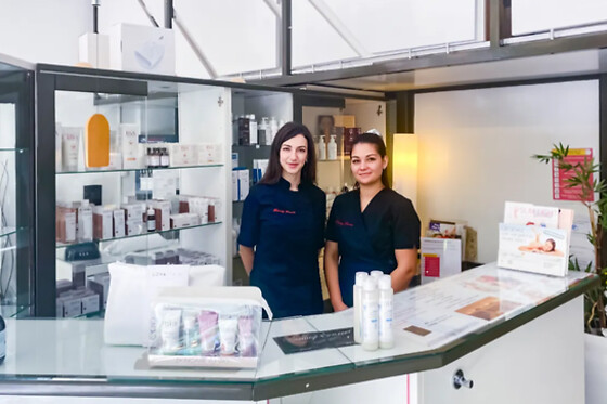 Beauty Source Oria Carouge - photo 0