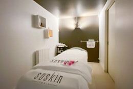 Beauty Source Oria Carouge