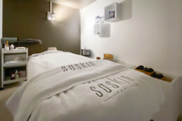 Beauty Source Oria Carouge
