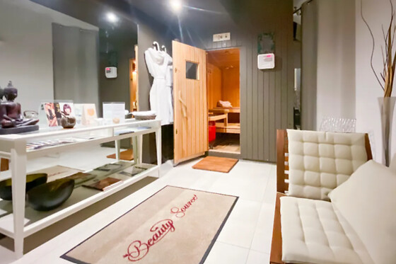 Beauty Source Oria Carouge - photo 5