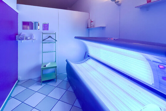 Beauty Source Oria Carouge - photo 6