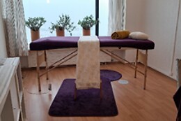 Massages Thérapeutiques et Soins Energétiques Béatrice Guth