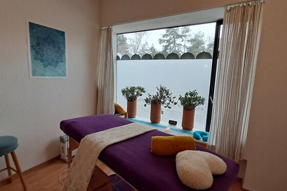 Massages Thérapeutiques et Soins Energétiques Béatrice Guth - photo 3