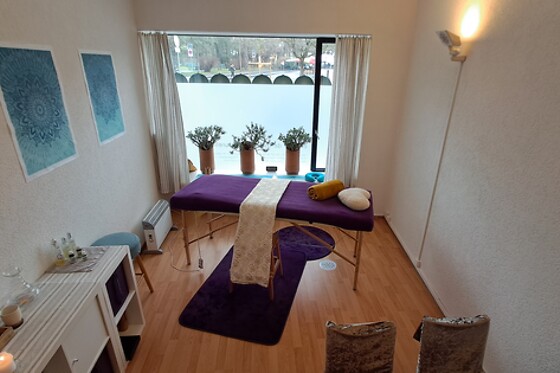 Massages Thérapeutiques et Soins Energétiques Béatrice Guth - photo 5