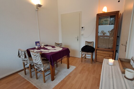 Massages Thérapeutiques et Soins Energétiques Béatrice Guth - photo 6