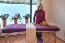 Massages Thérapeutiques et Soins Energétiques Béatrice Guth