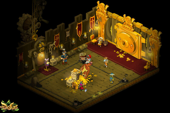 Ankama - photo 3