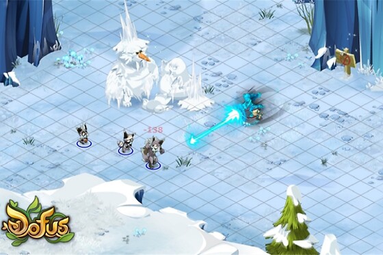 Ankama - photo 9