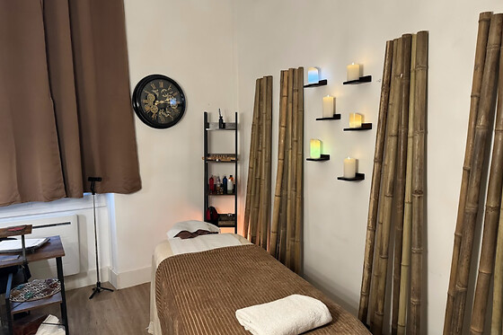 Bien Etre By Margaux - photo 0