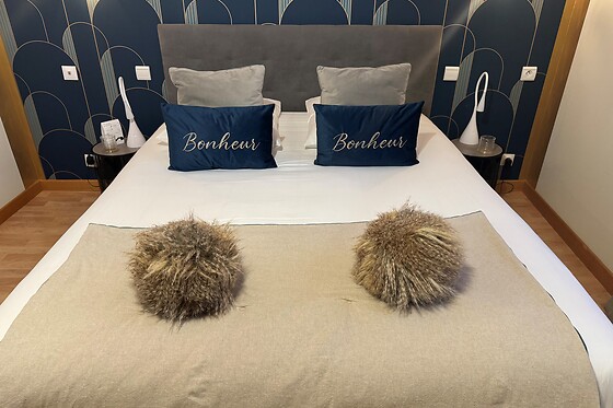 Le Vintage Hotel *** - photo 1