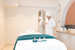 Le Spa de Collioure