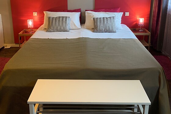 Medoacvs B&B - photo 0