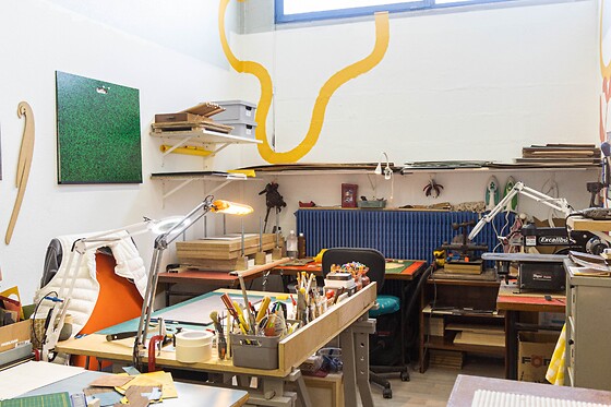 Atelier Nathalie Melon - photo 10