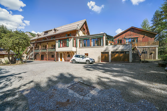 Hôtel Le Vieux Tilleul - Restaurant L'Insolent - photo 4