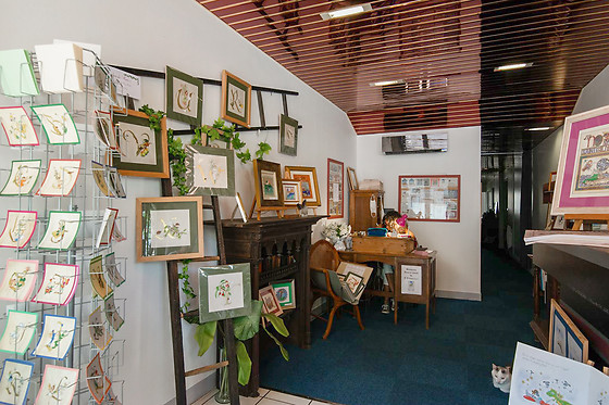 Parchemins des Limbes - photo 19