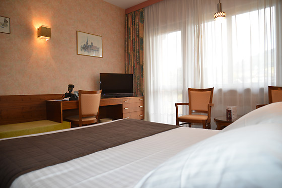 Hôtel Munsch***Restaurant aux Ducs de Lorraine - photo 1