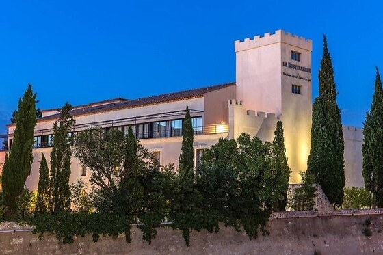 La Distillerie de Pézenas - photo 20