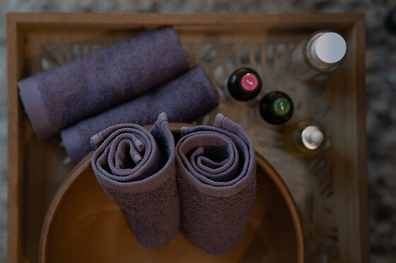 Anaïs Cognet Massages - Grezieu La Varenne - photo 5