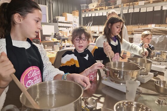 Atelier du sirop - photo 8