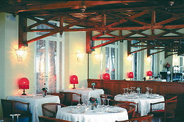 Grand Hotel Vittoria