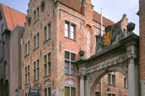 Martin's Brugge *** - photo 6