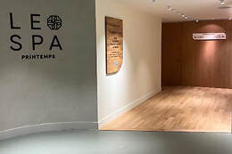 Energecia Spa Printemps Haussmann