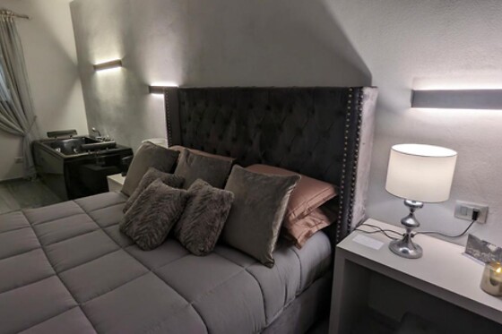 LA VIA DEL SALE Accomodation - photo 0