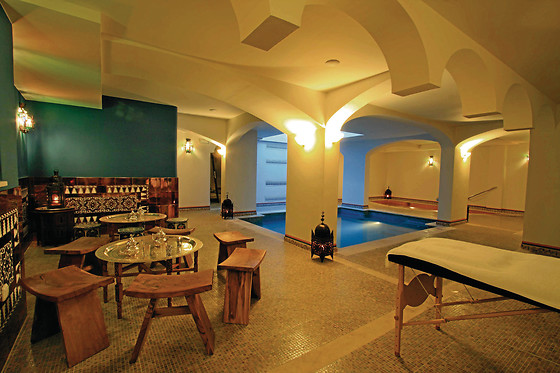 CASA BAÑOS DE LA VILLA - photo 4