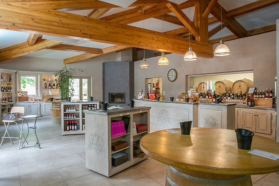 Domaine de Montine - photo 13