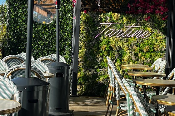 Tartine Restaurant - photo 2