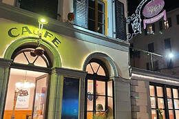 Restaurant Les 3 Sifflets